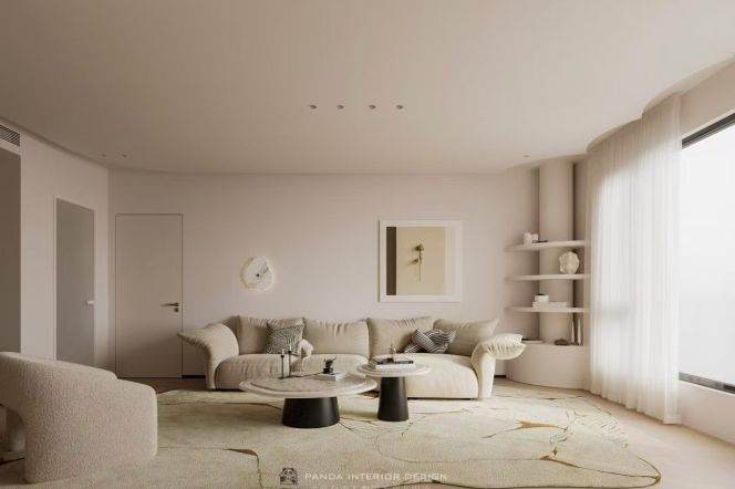 High-Floor Spacious 3BR Apartment in Gubei