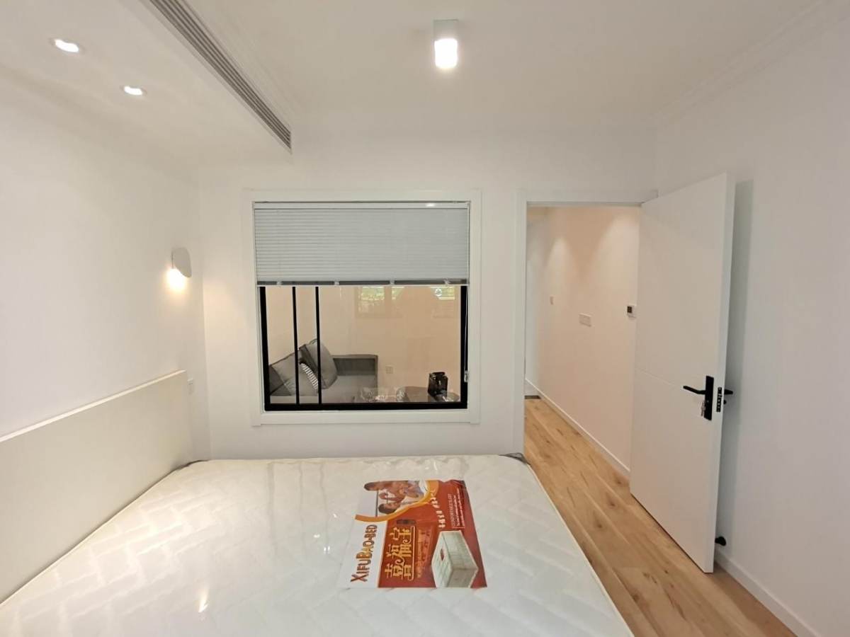 Housing image — Bedroom