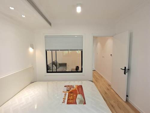 Housing image — Bedroom