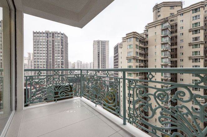 2BR Apartment at Chez Moi