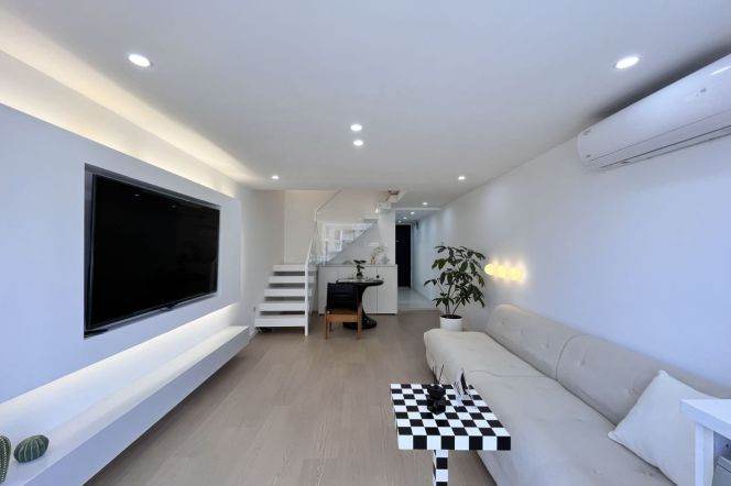 2BR Apartment near Changping Rd Metro