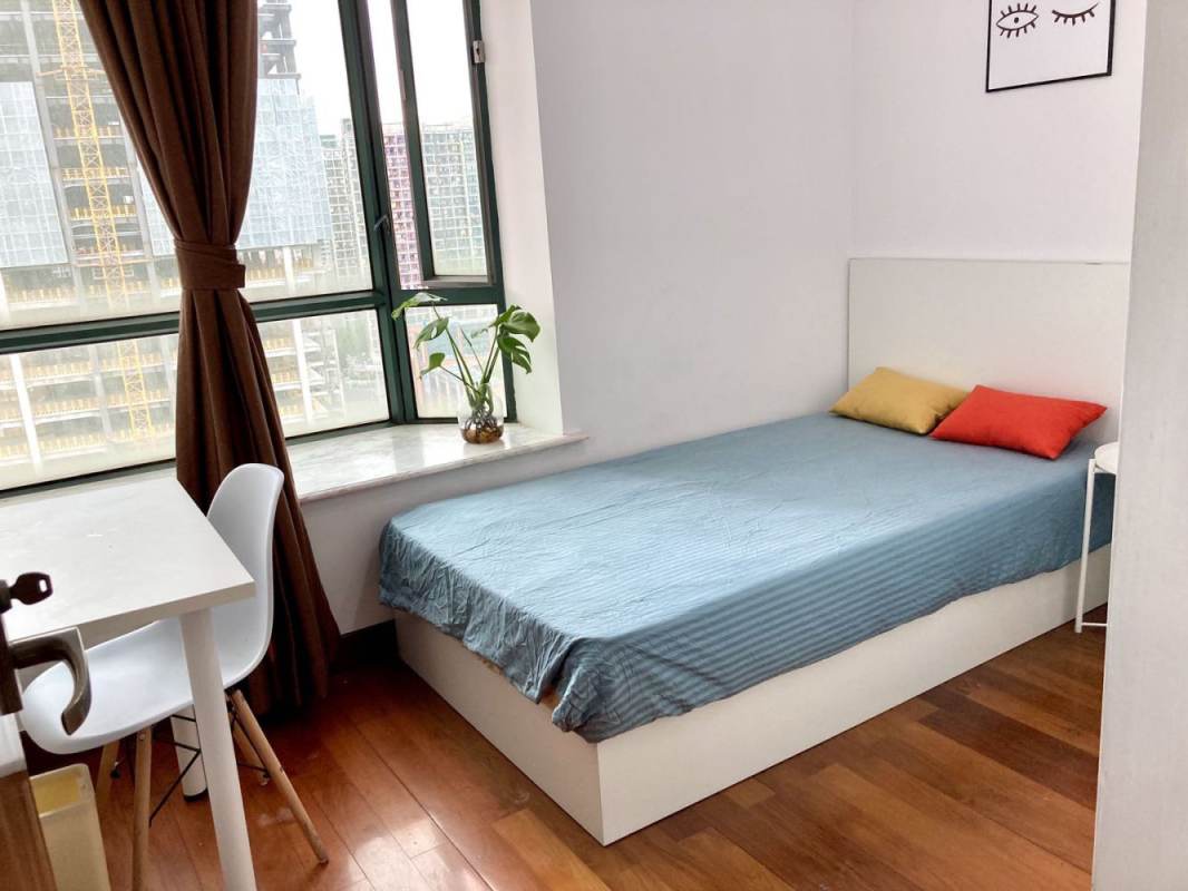 Housing image — Bedroom
