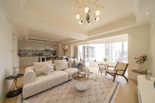 Housing image — Living Room