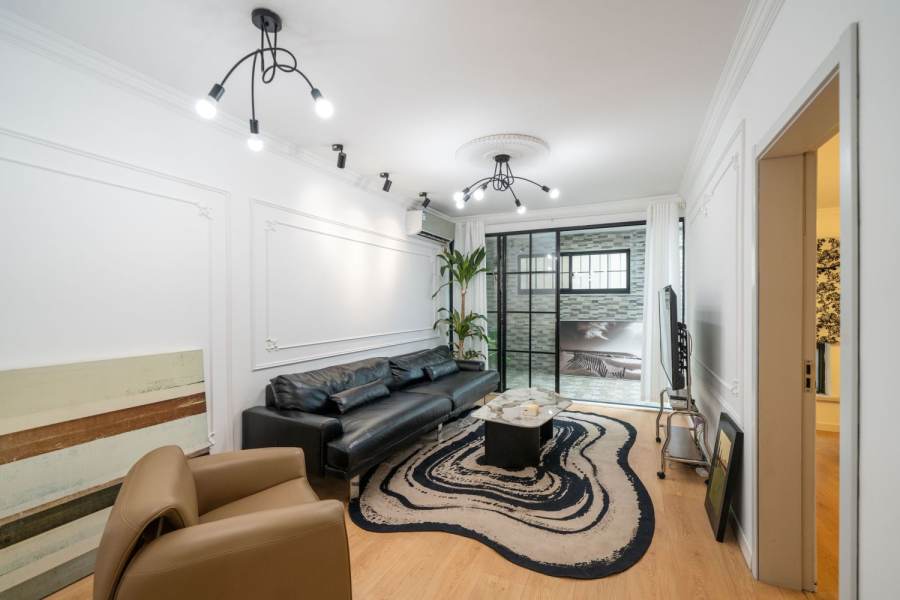 Housing image — Living Room