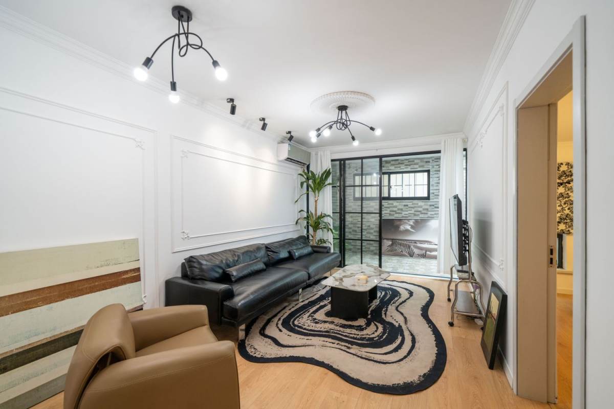 Housing image — Living Room