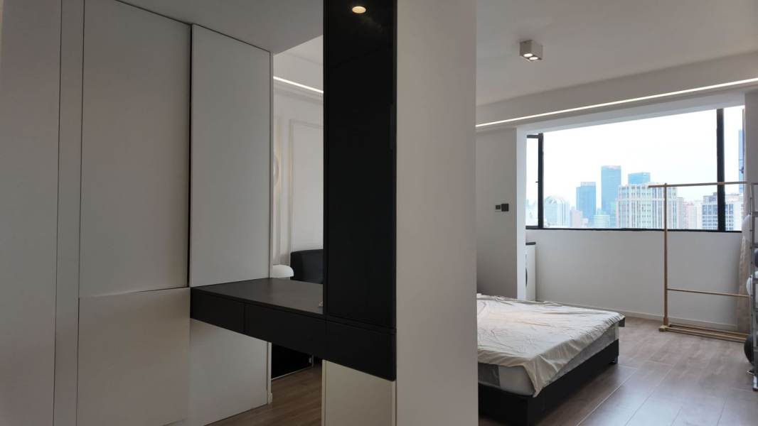Housing image — Bedroom
