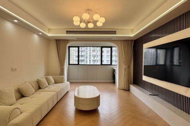 3BR Apartment near Wuning Road Metro (L11/L13/L14)