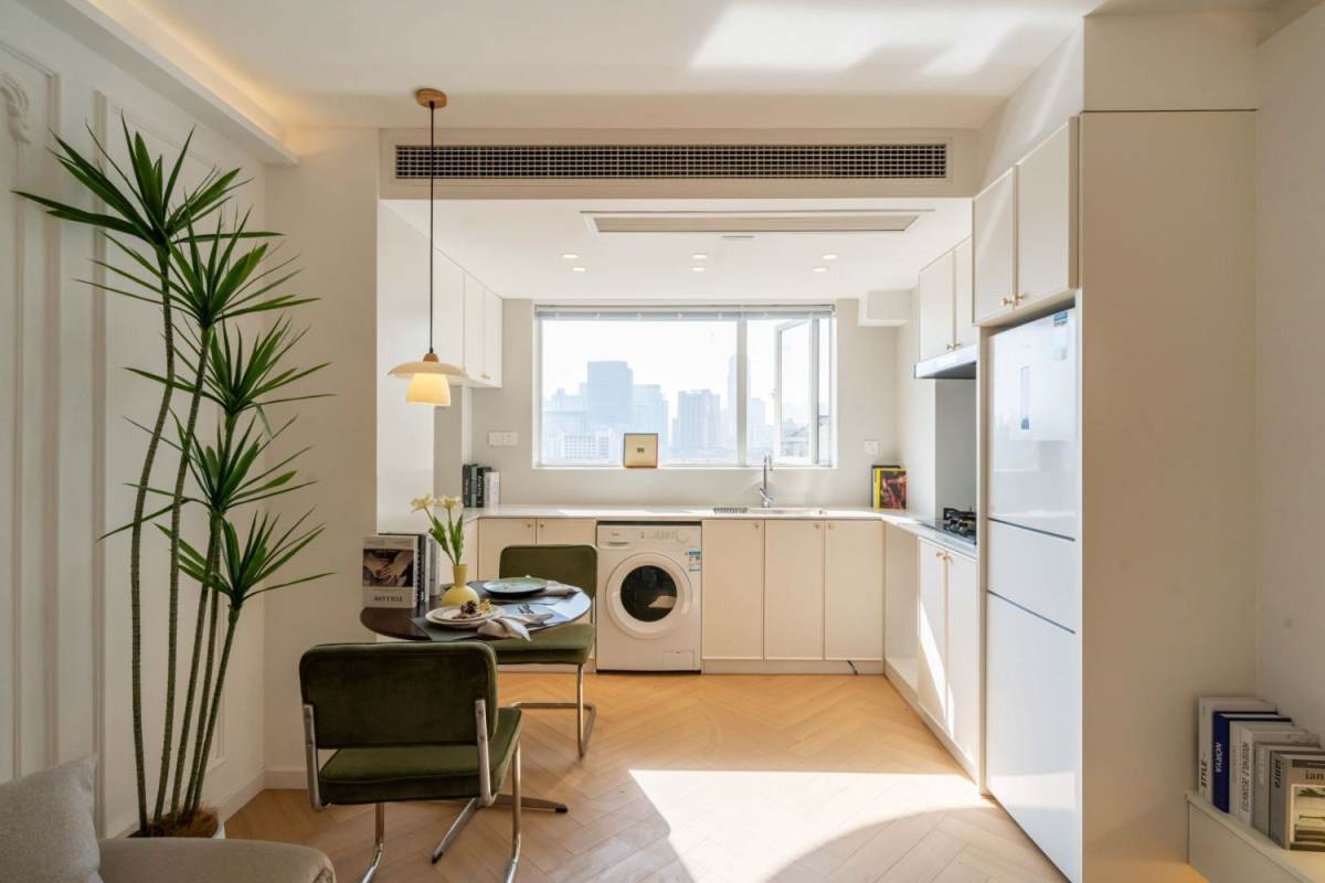 Housing image — Kitchen
