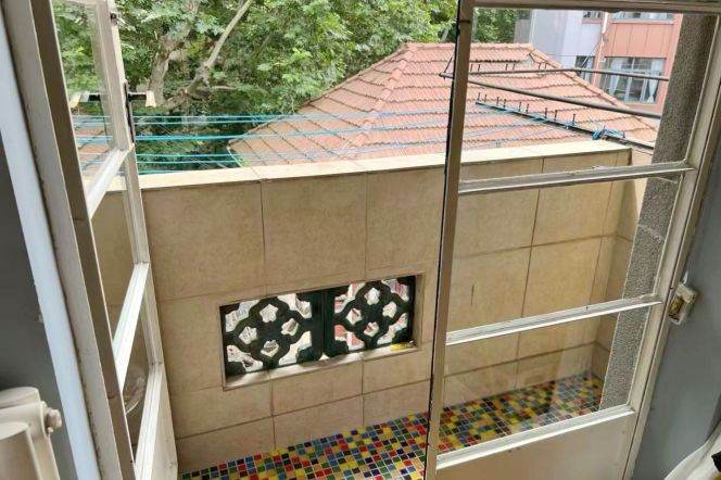 2BR Lane House in Old Xuhui (L10/L11)