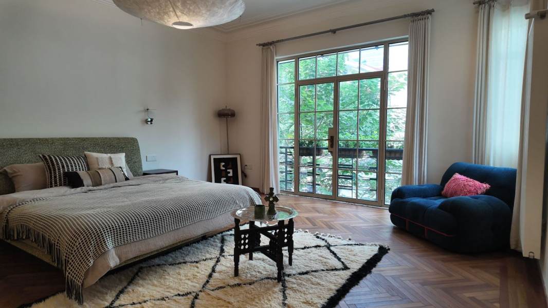 Housing image — Bedroom