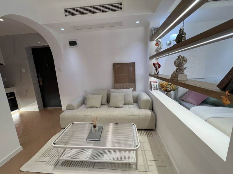 Housing image — Living Room