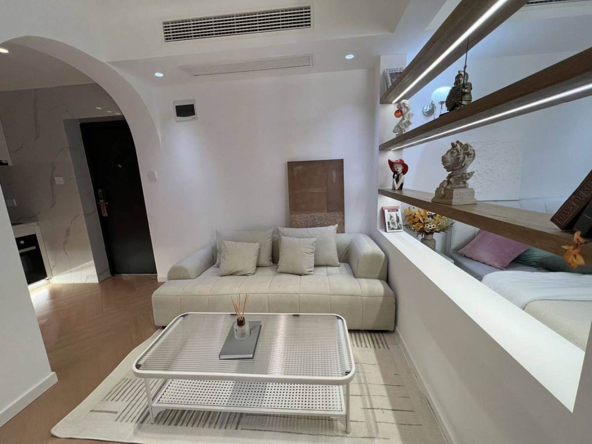 Housing image — Living Room
