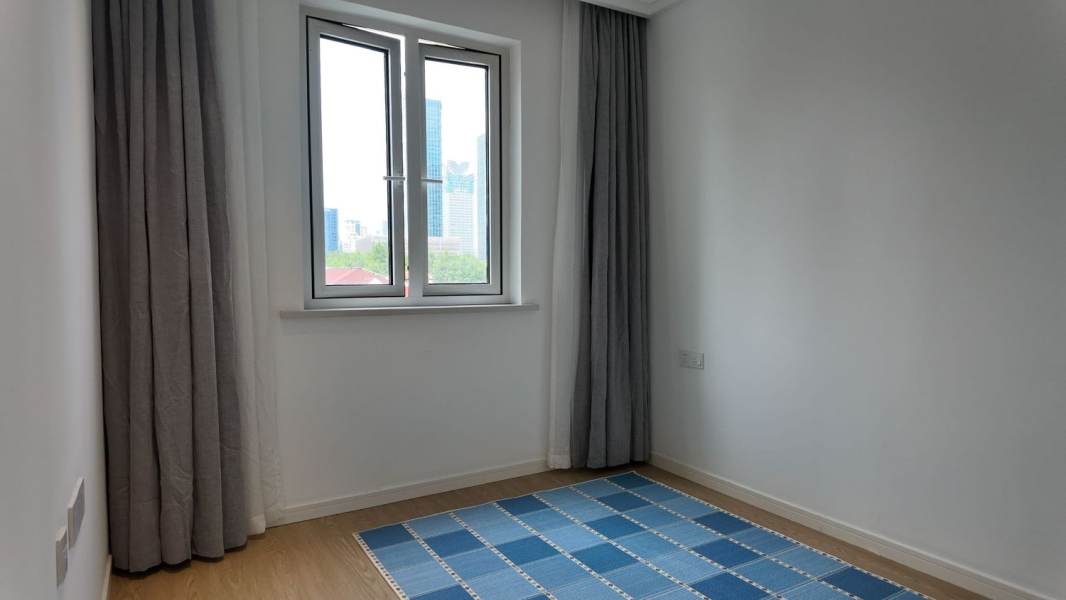 Housing image — Bedroom
