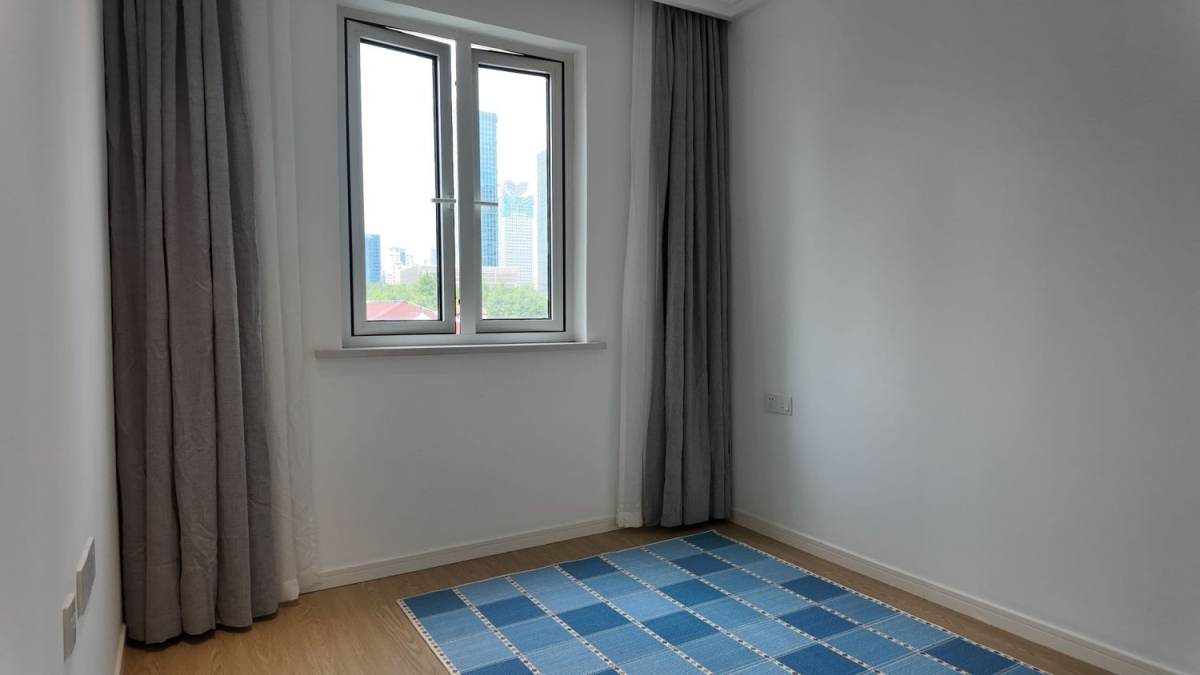 Housing image — Bedroom