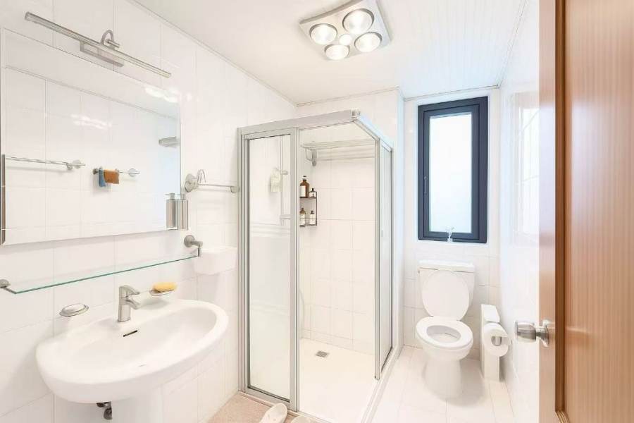 Housing image — Bathroom