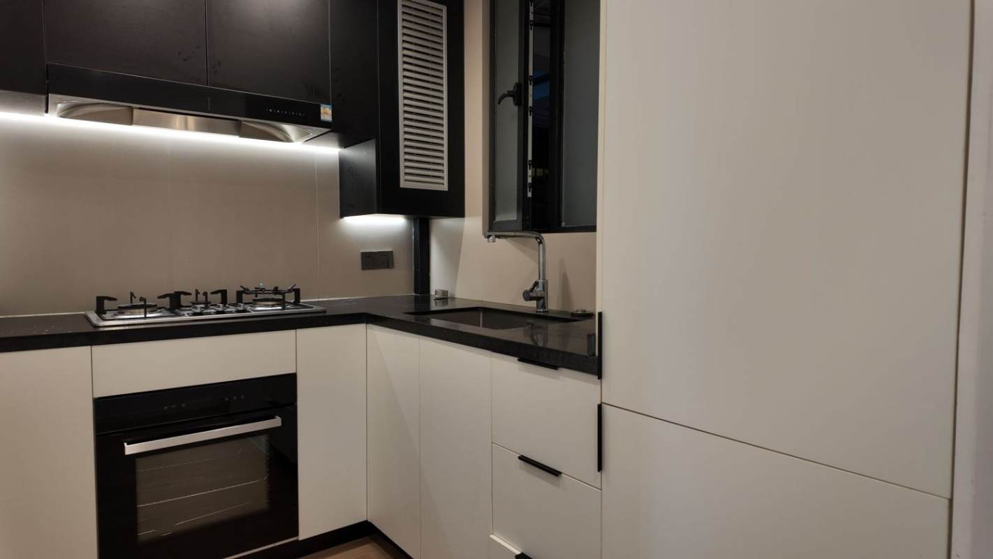 Housing image — Kitchen