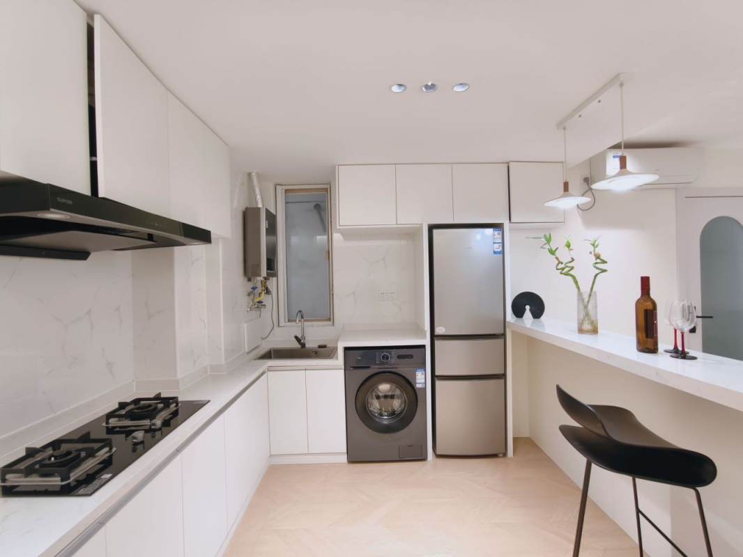Housing image — Kitchen