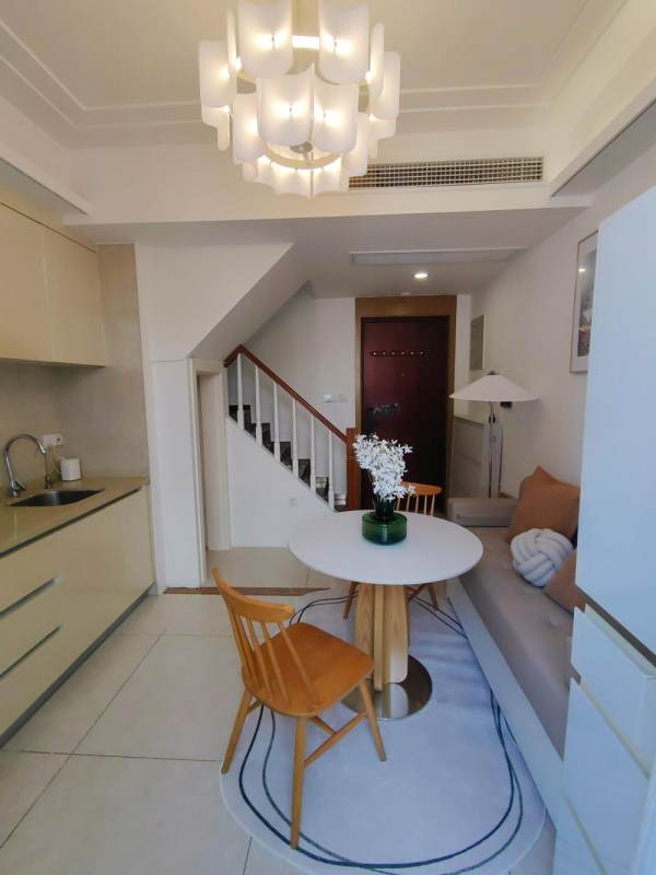 Housing image — Living Room