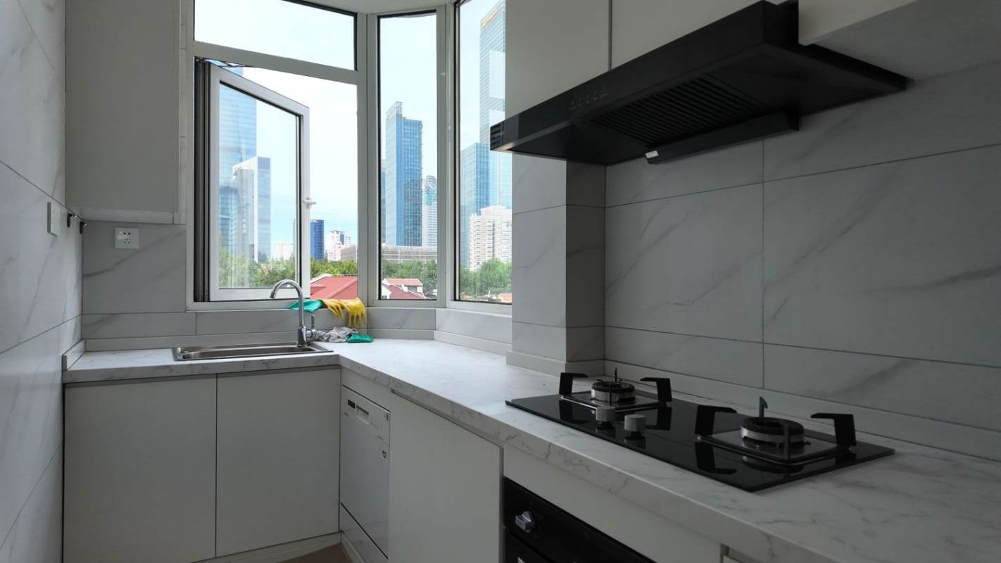 Housing image — Kitchen