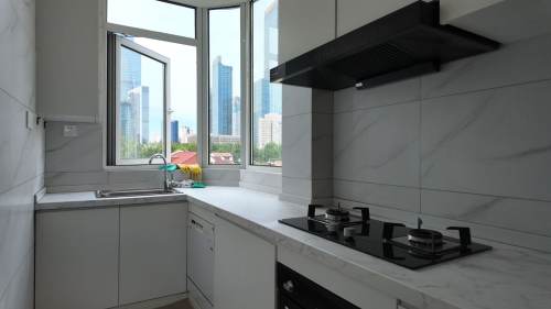 Housing image — Kitchen