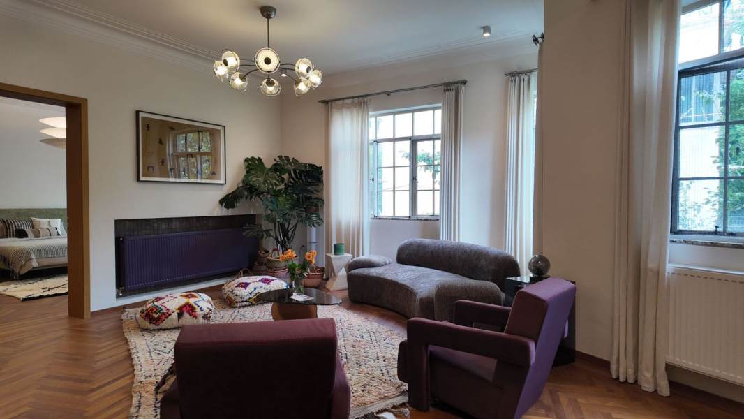 Housing image — Living Room