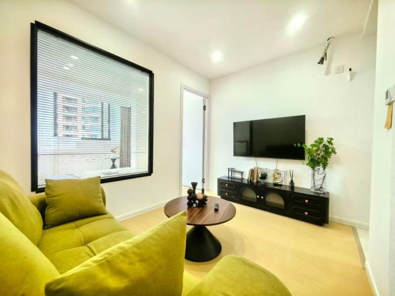 Housing image — Living Room