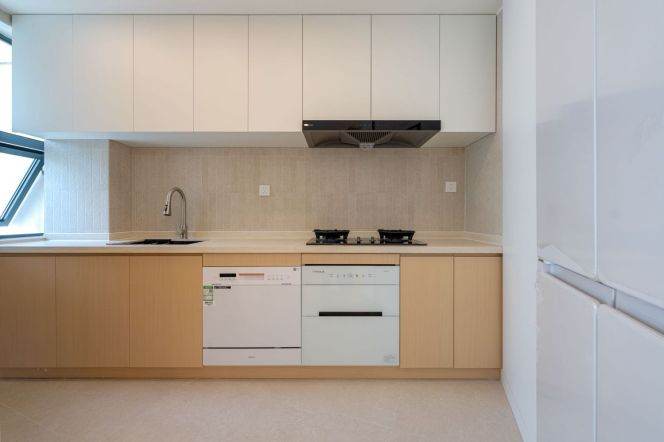 High-Floor 2BR Apartment near Dapuqiao Metro (L9)