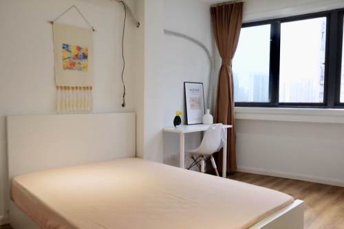 Housing image — Bedroom