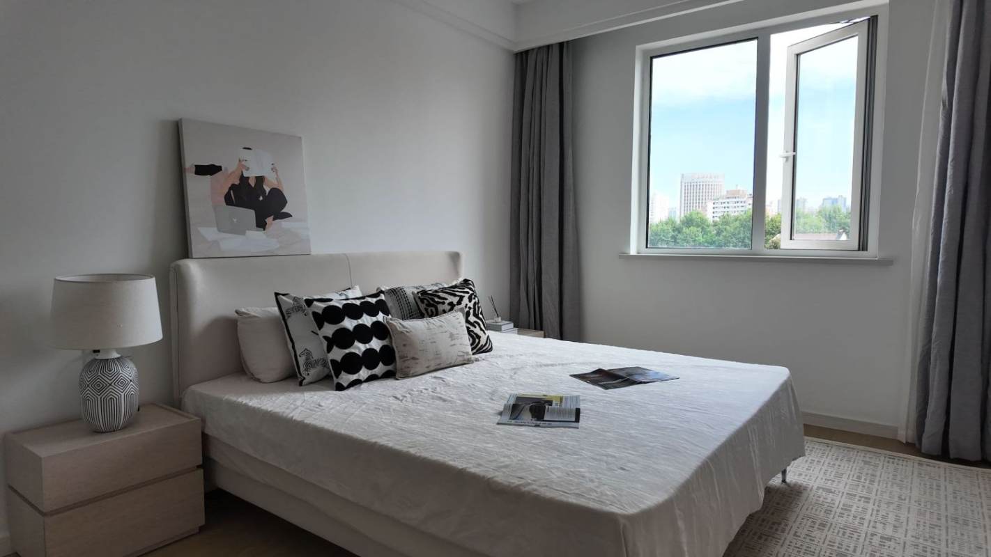 Housing image — Bedroom