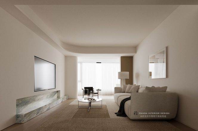 3BR Apartment near Jinshajiang Rd Metro (L3/L4/L13)