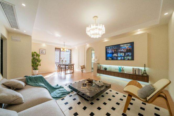 2BR Apartment near Zhongshan Park (L2/L3/L4)