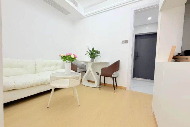1BR Apartment near Zhongshan Park