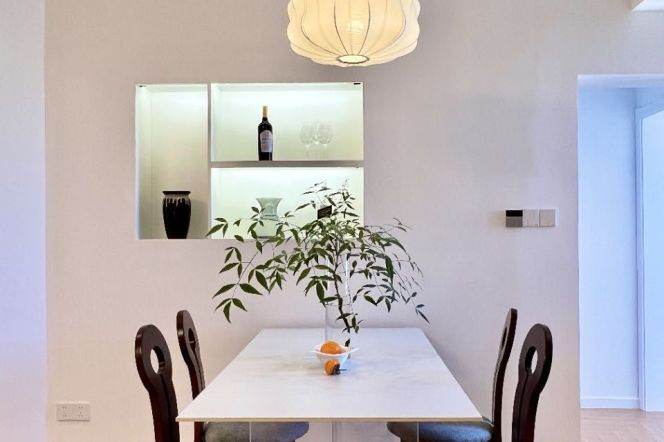 High-Floor 2BR Apartment near Fengqiao Rd Metro (L3/L4/L11/L14)