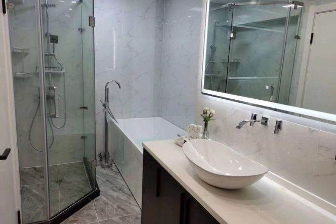 3BR Apartment at Yunhe Garden