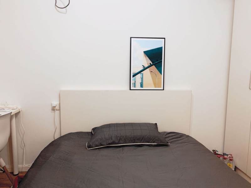 Housing image — Bedroom