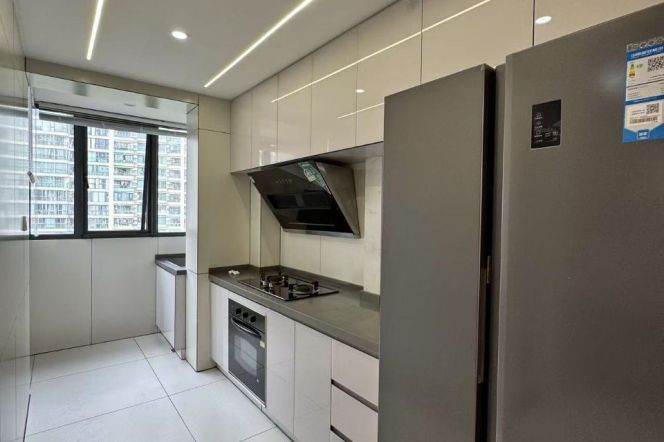 3BR Apartment near Wuning Road Metro (L11/L13/L14)