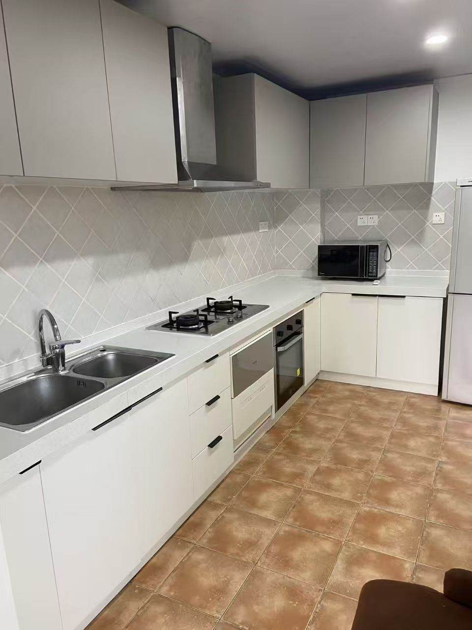 Housing image — Kitchen