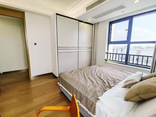 Housing image — Bedroom