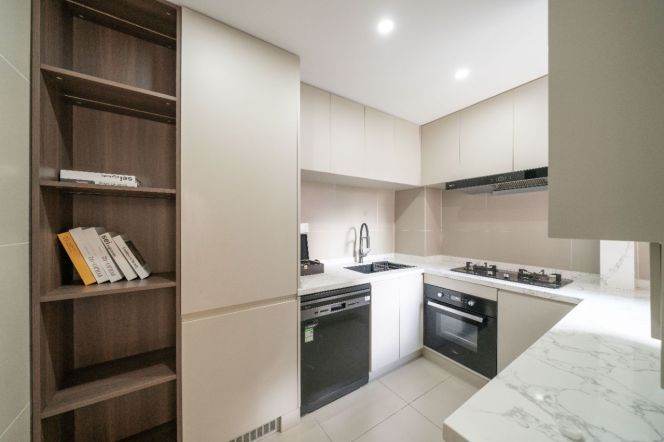 2BR Apartment near Zhongshan Park (L2/L3/L4)