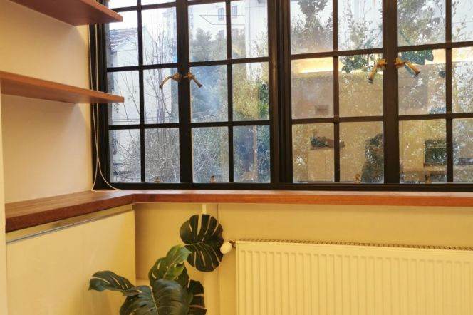 1BR Heritage Apartment in Old Xuhui