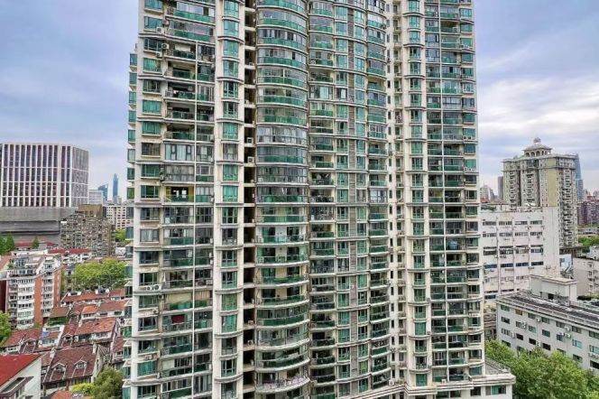 Spacious 1BR Apartment near Dapuqiao Metro (L9)