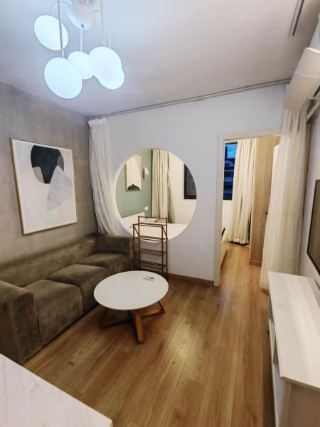 Housing image — Living Room