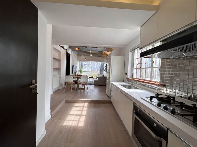 Housing image — Kitchen