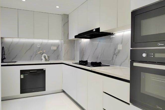 2BR Apartment near Zhongshan Park (L2/L3/L4)
