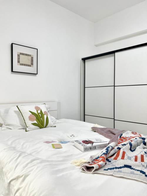 Housing image — Bedroom