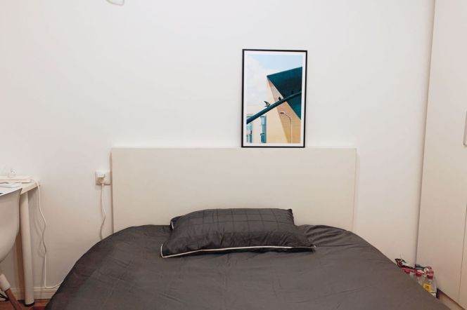 6BR Shared Apartment near Nanjing Xi Lu (L2/L12/L13)
