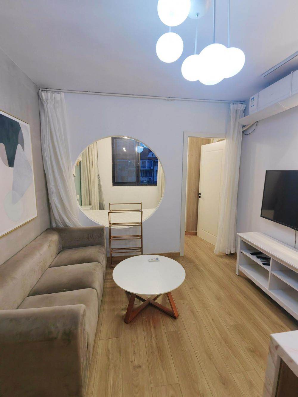 Housing image — Living Room