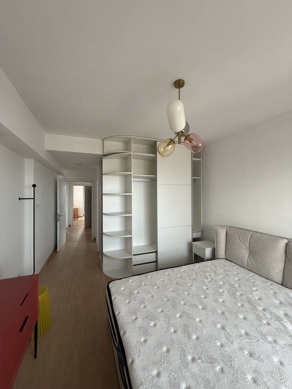 Housing image — Bedroom