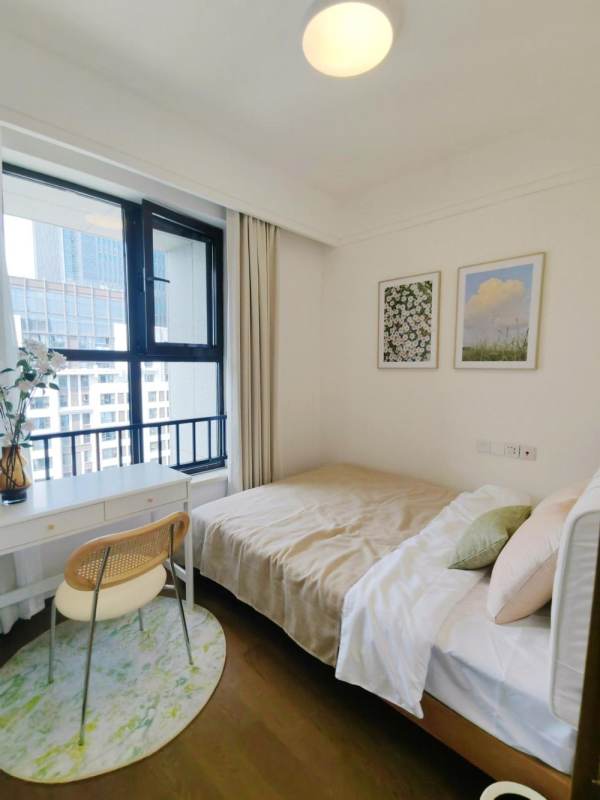Housing image — Bedroom