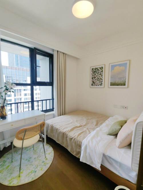 Housing image — Bedroom
